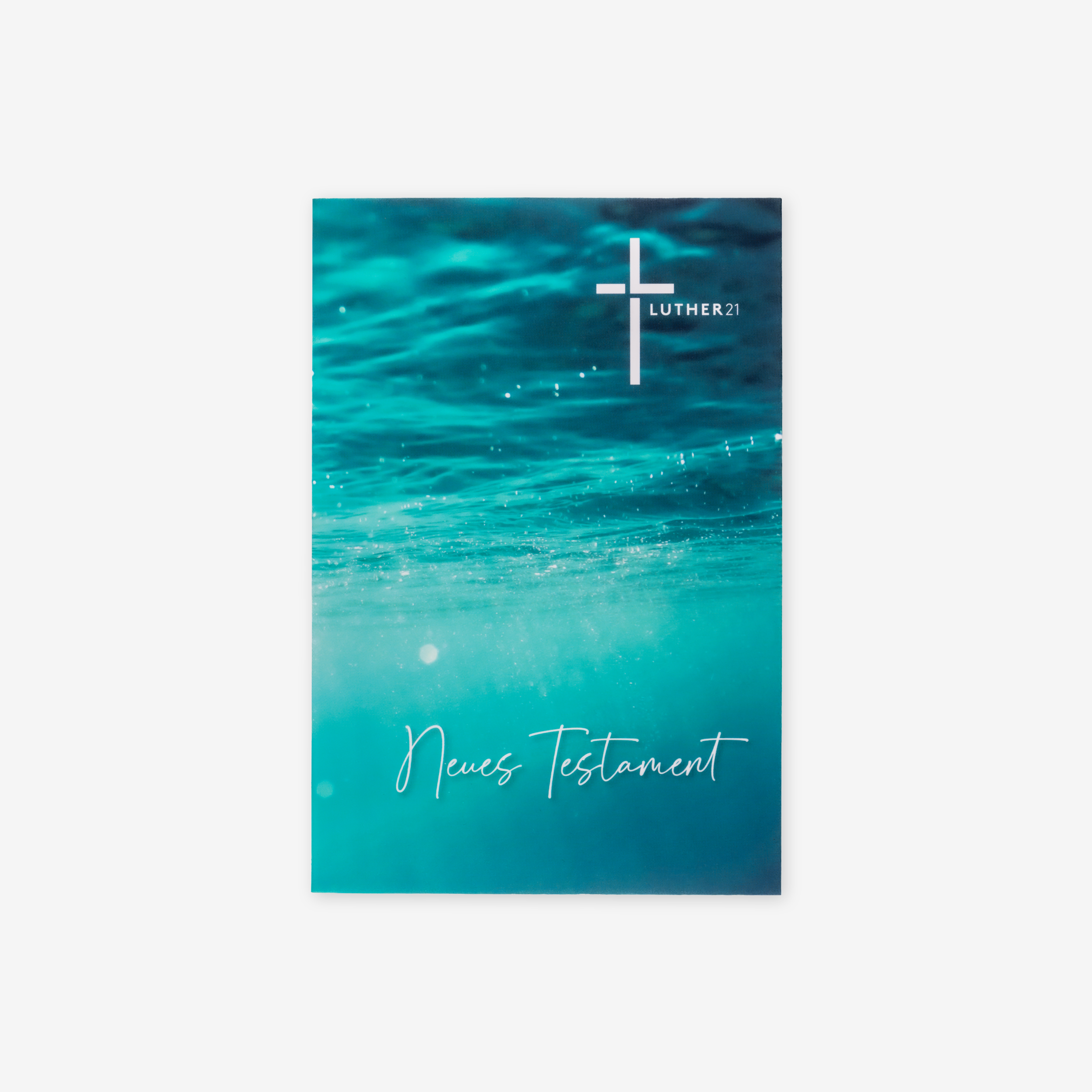 Luther21 Luther21