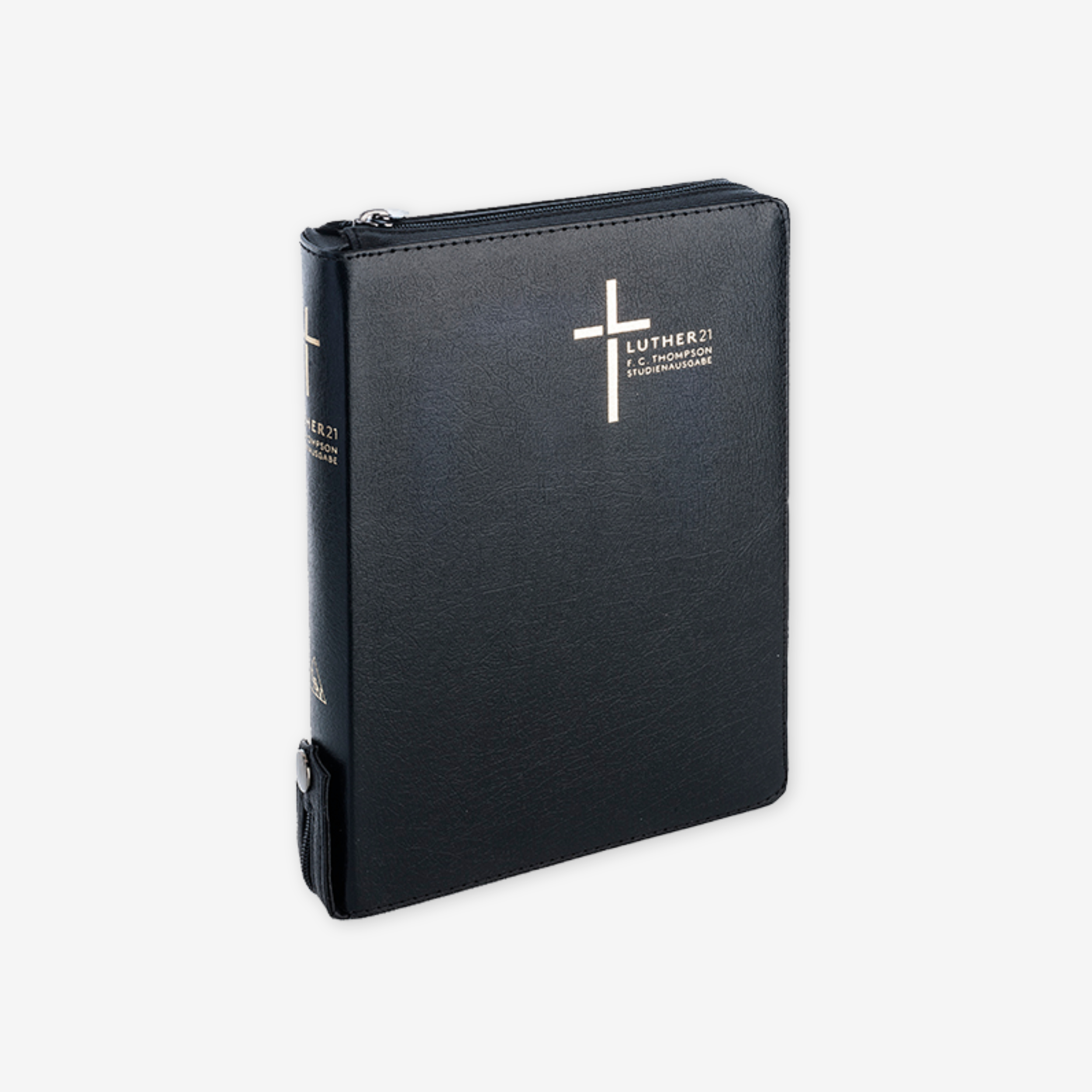 Luther21 F.C. Thompson Luther21 F.C. Thompson