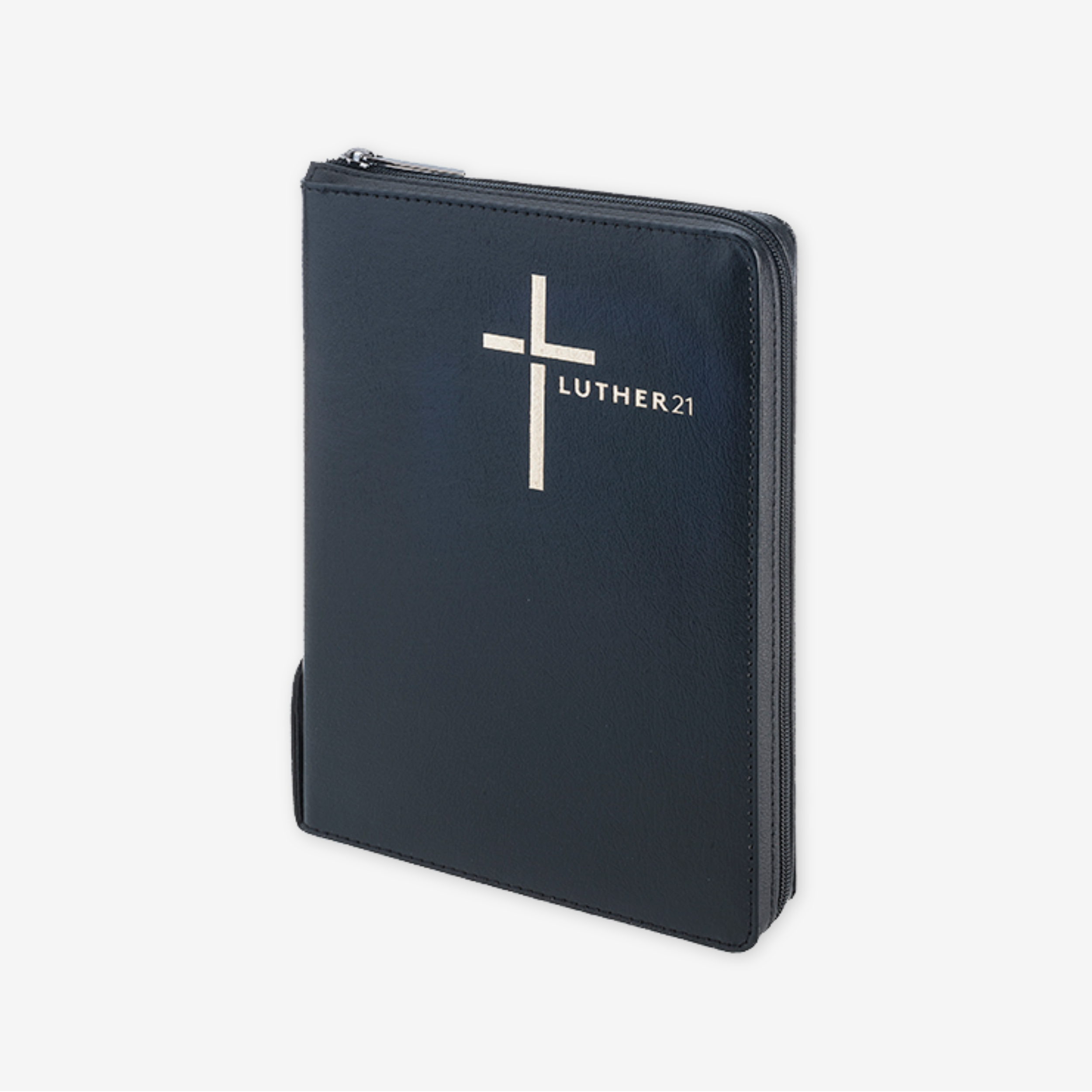 Luther21 Luther21