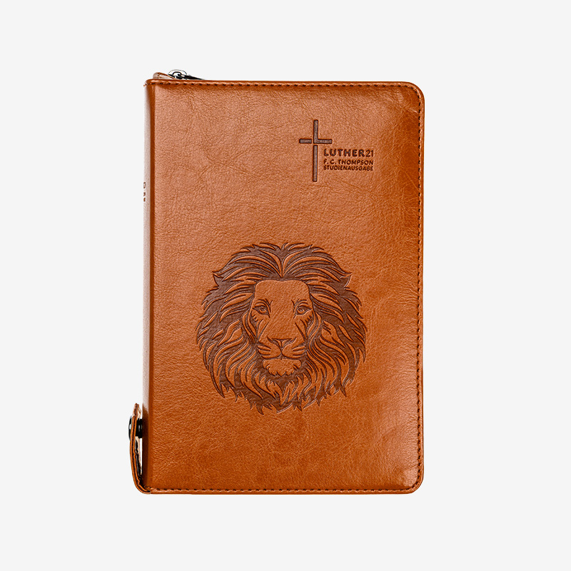 Luther21 F.C. Thompson