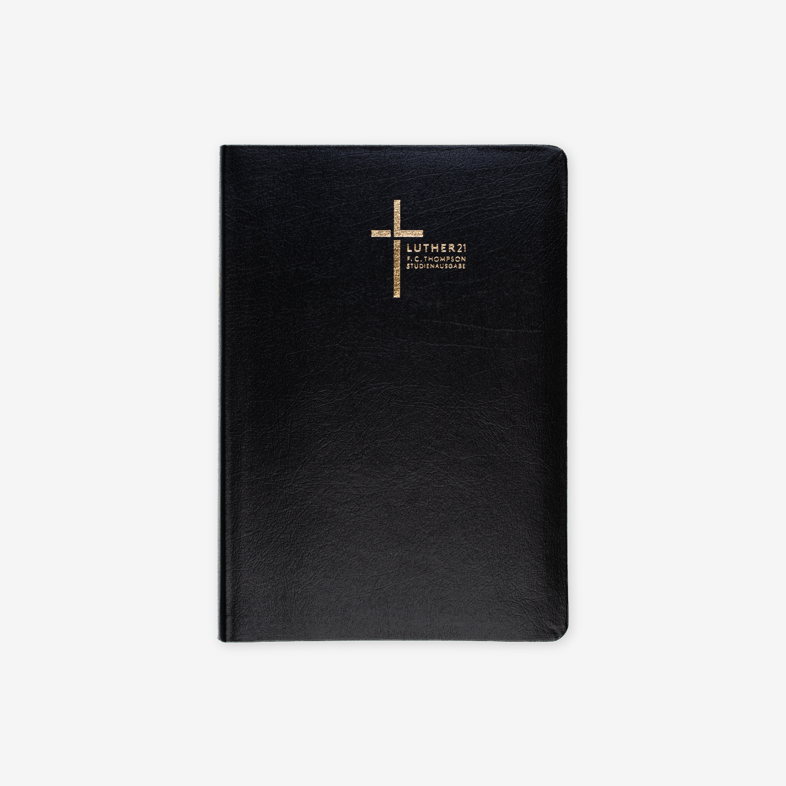 Luther21 F.C. Thompson Luther21 F.C. Thompson