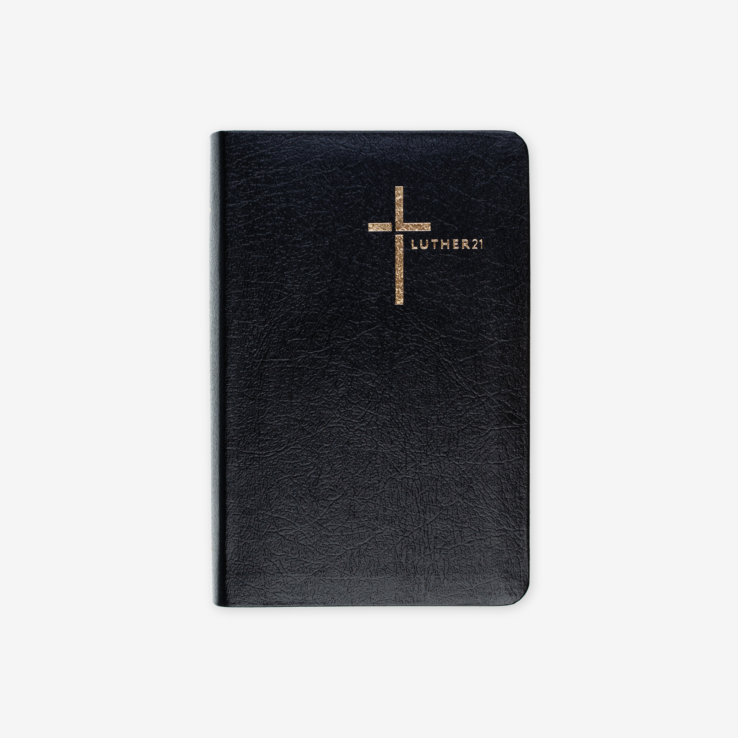 Luther21 Luther21