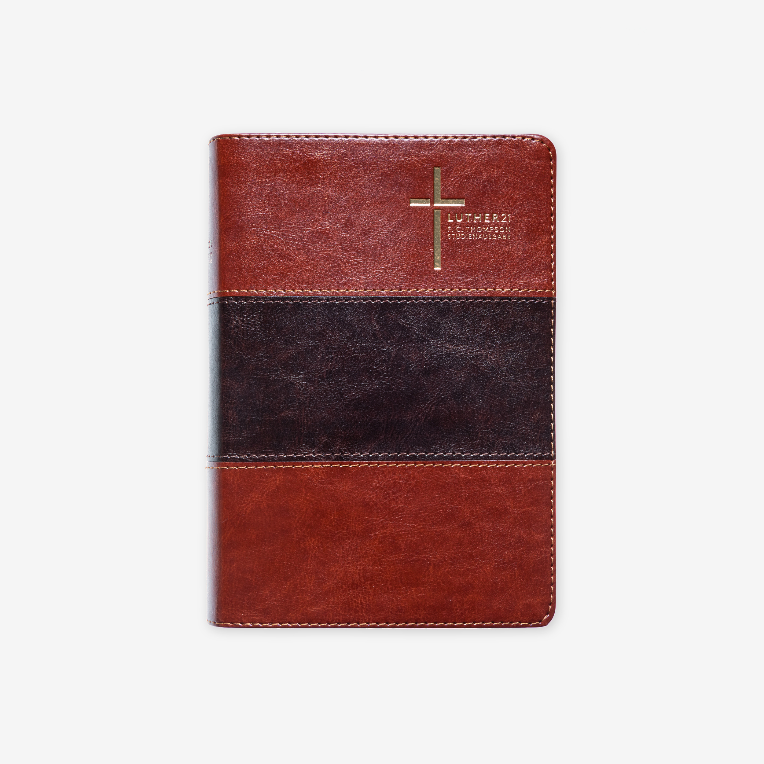 Luther21 F.C. Thompson Luther21 F.C. Thompson