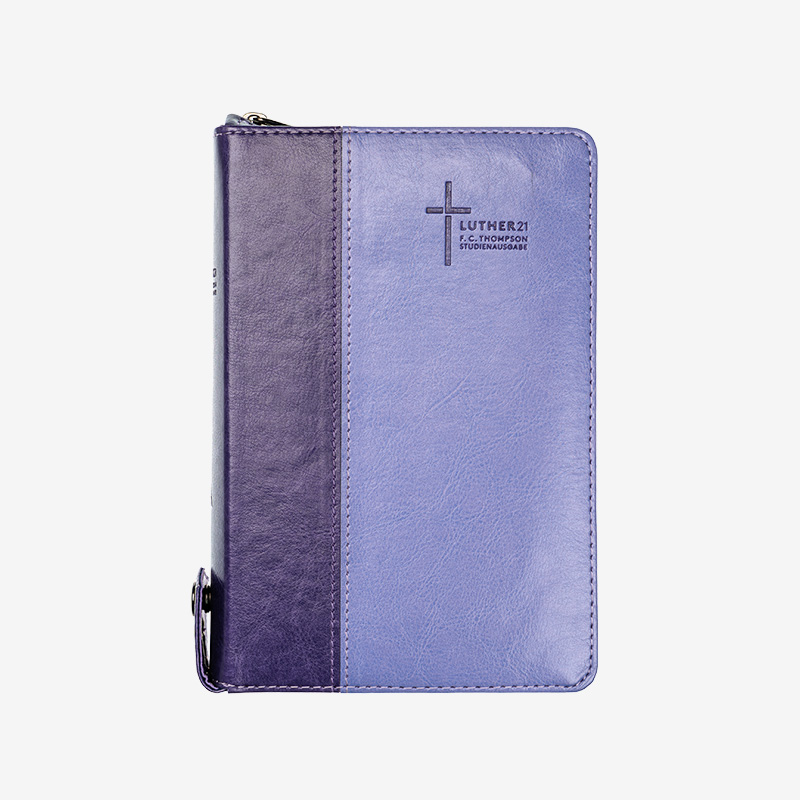 Luther21 F.C. Thompson