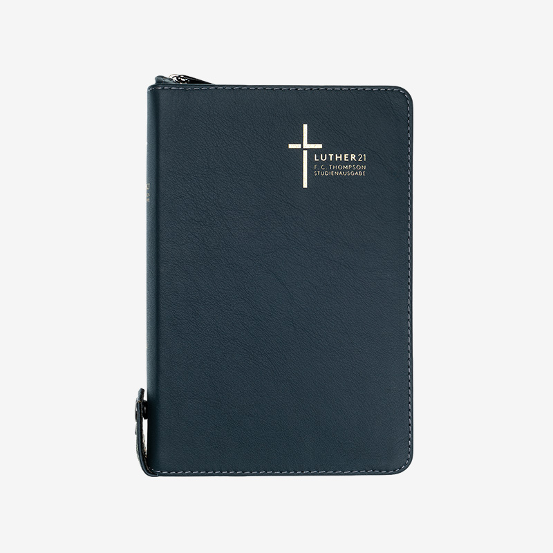 Luther21 F.C. Thompson