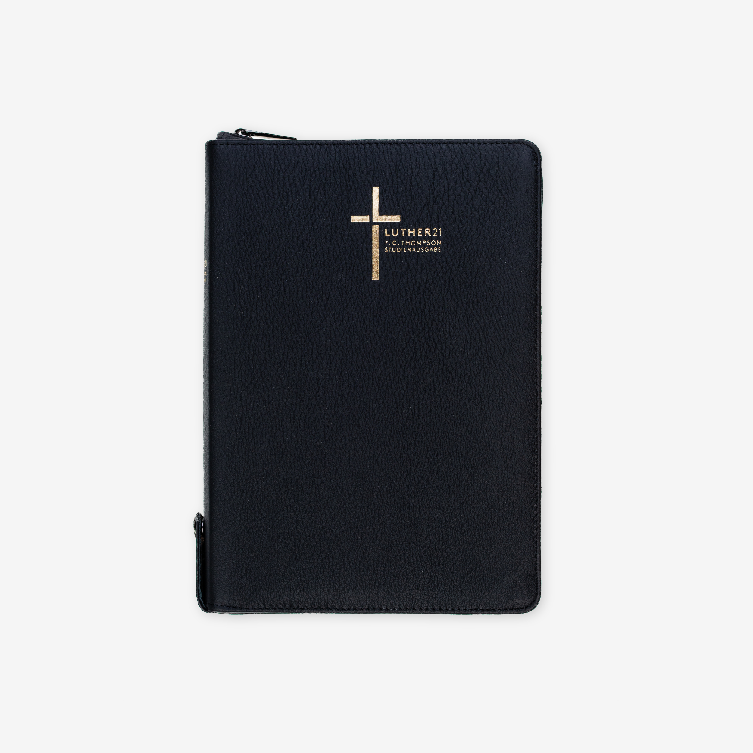 Luther21 F.C. Thompson Luther21 F.C. Thompson