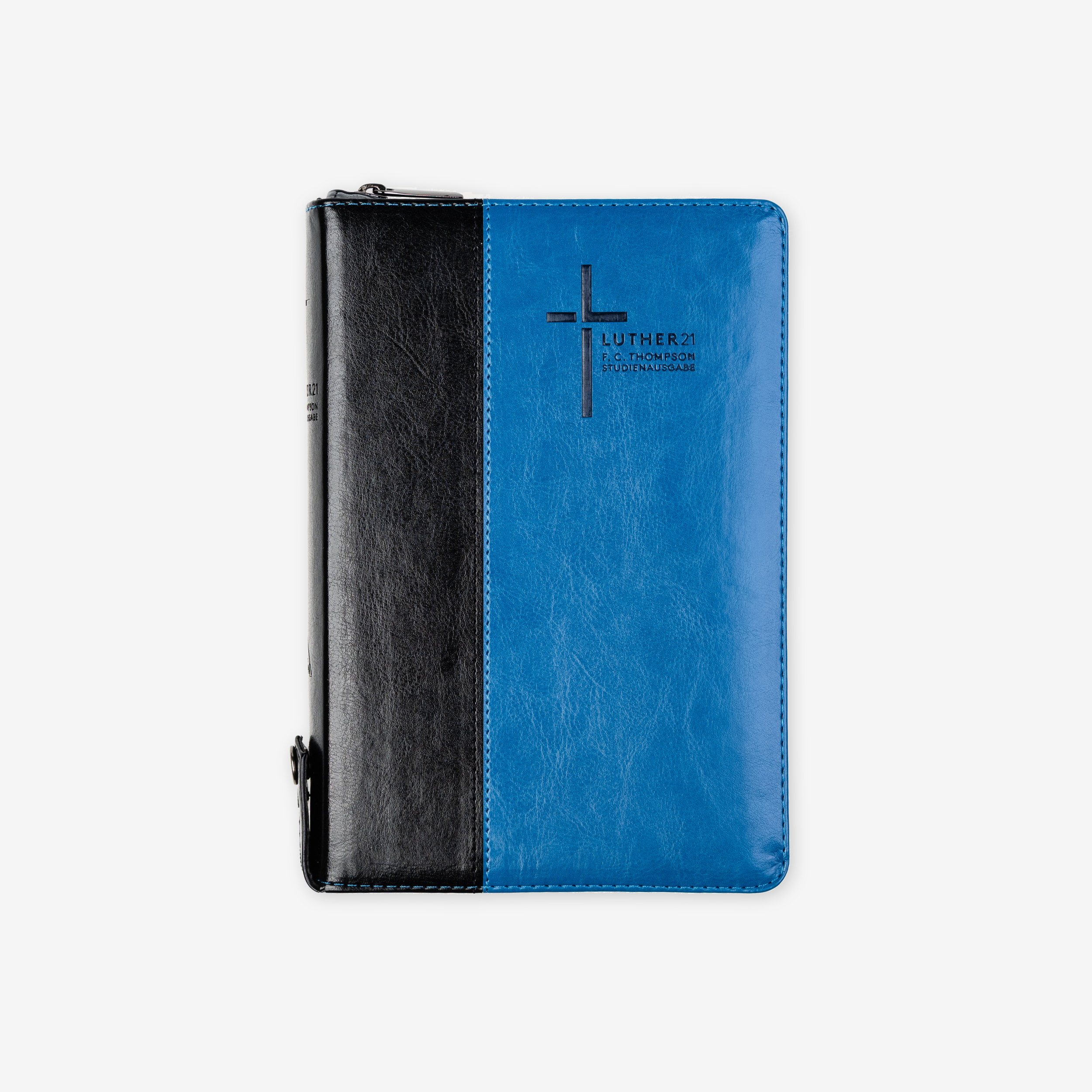 Luther21 F.C. Thompson Luther21 F.C. Thompson