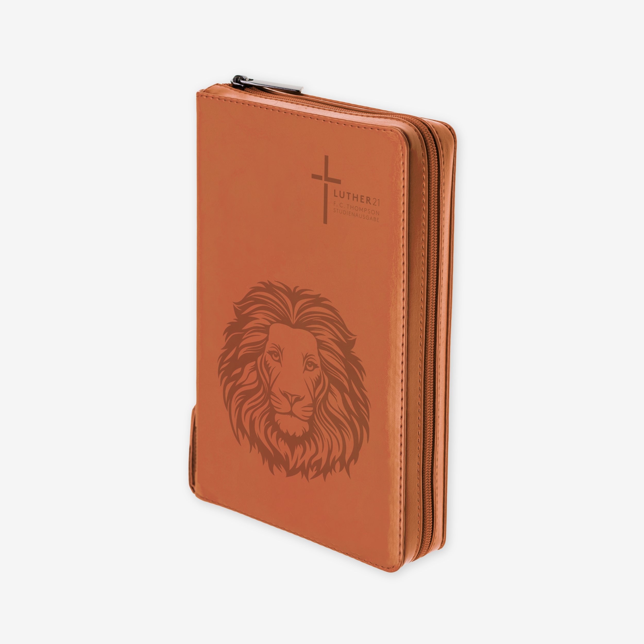 Luther21 F.C. Thompson Luther21 F.C. Thompson