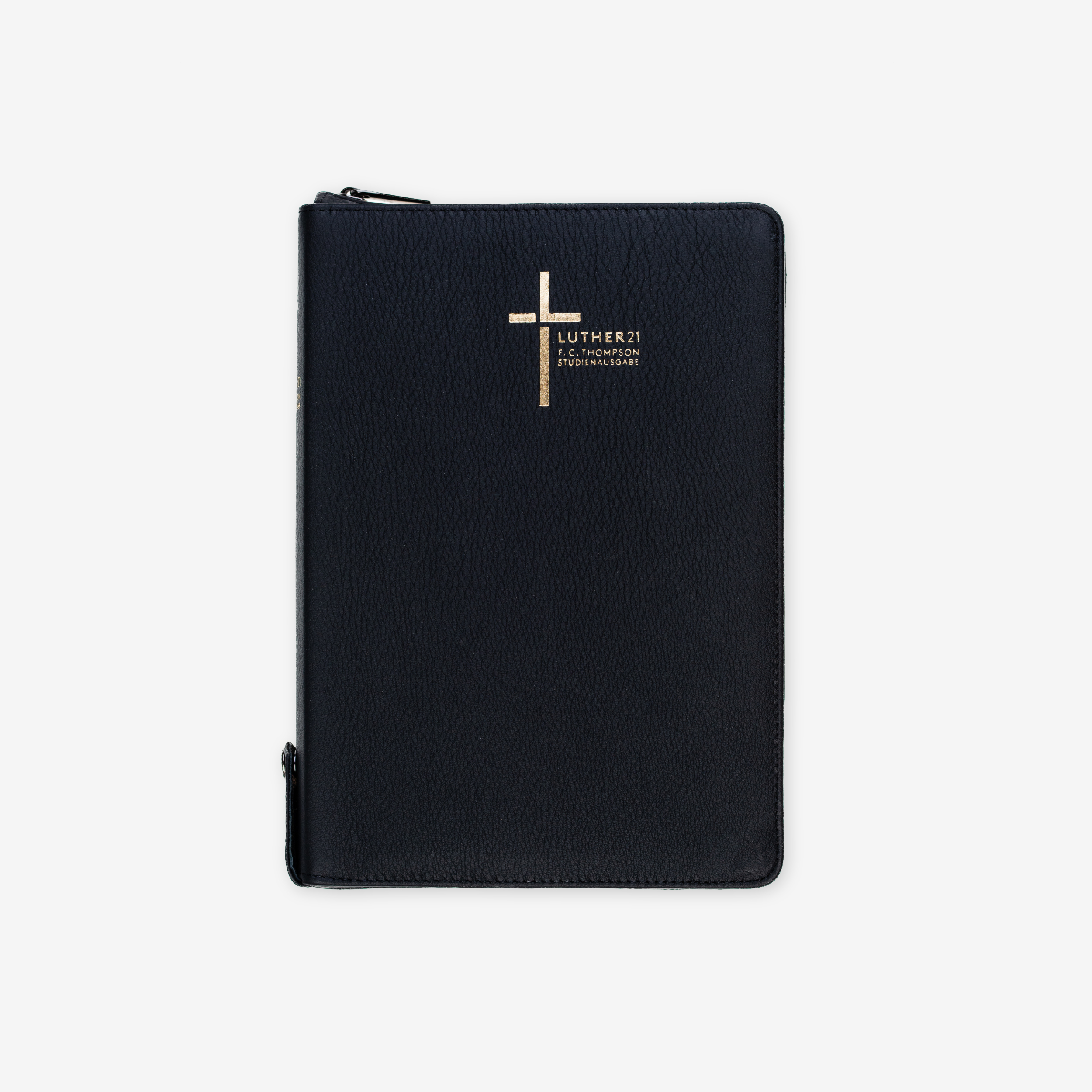 Luther21 F.C. Thompson Luther21 F.C. Thompson