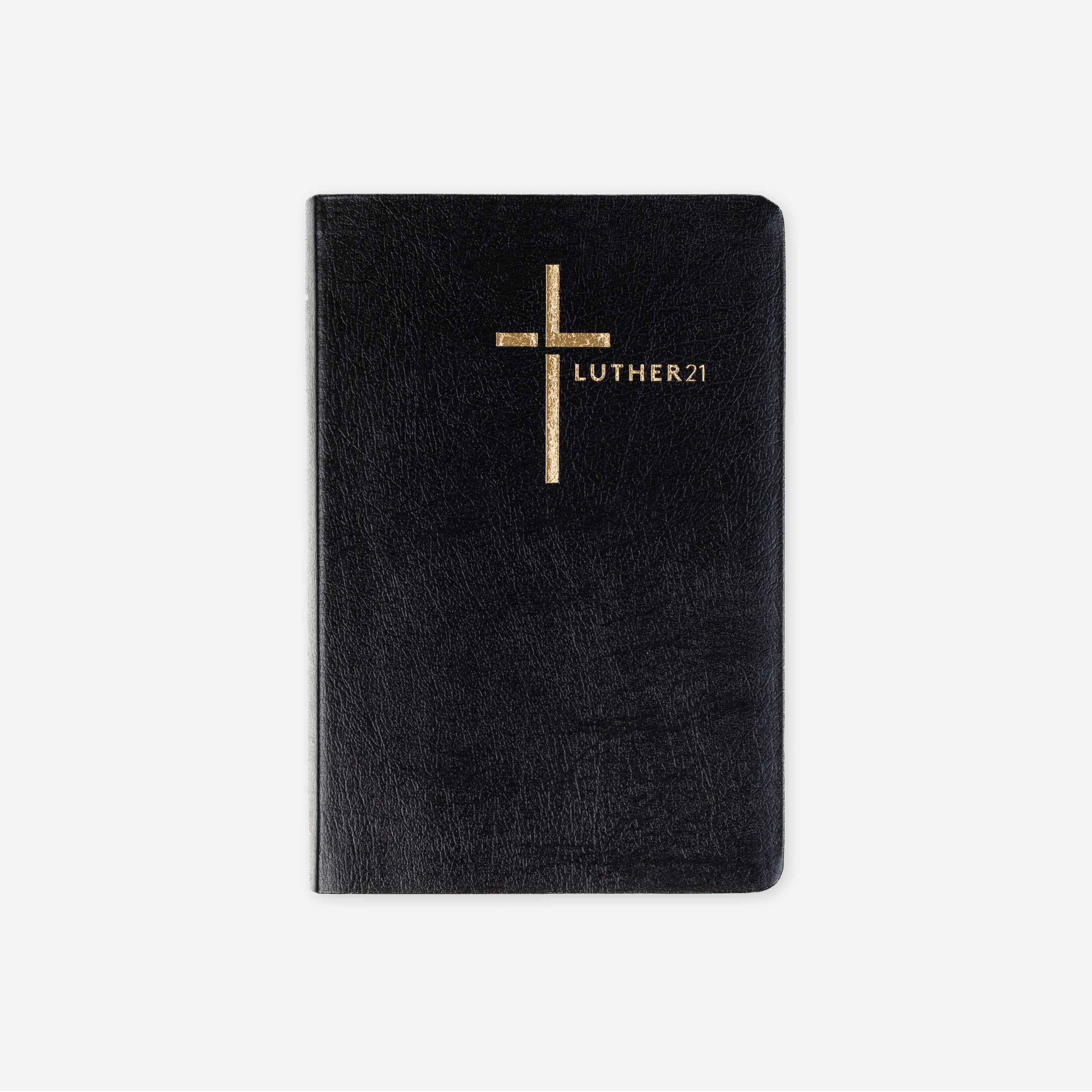 Luther21 Luther21